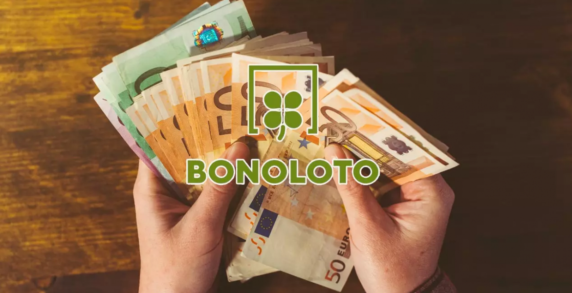 Испанская лотерея BonoLoto