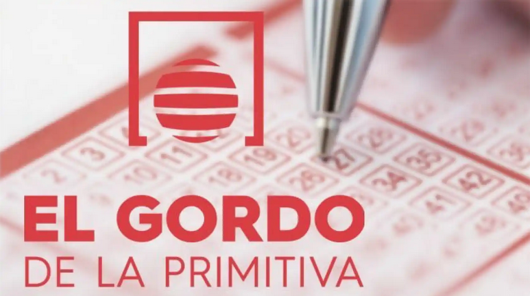 Испанская лотерея El Gordo de la Primitiva