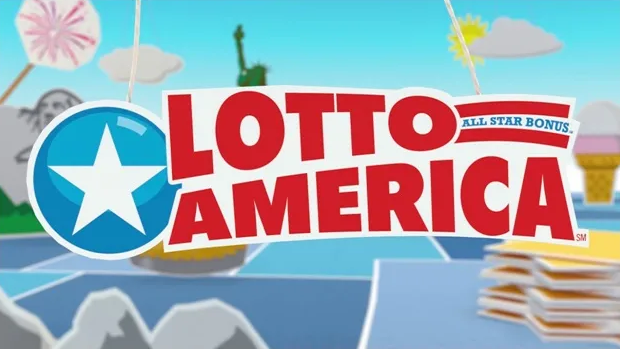 Американская лотерея Lotto America