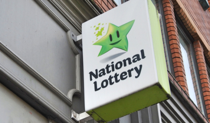 Ирландская лотерея Lotto Ireland