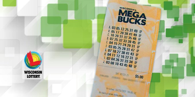 Американская лотерея Wisconsin Megabucks