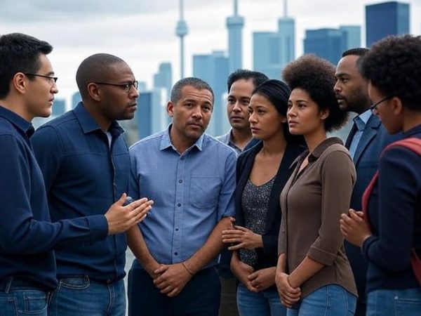 Экономика штормит: безработица растёт