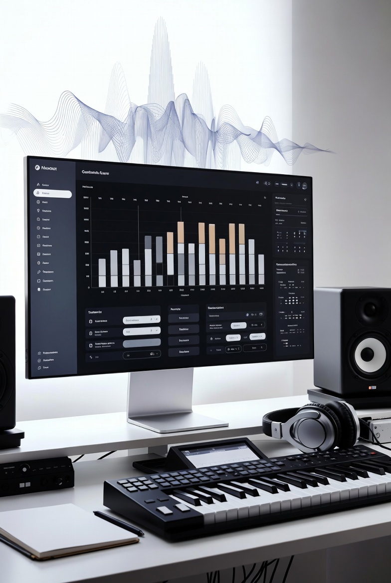 Ожидаемая версия Suno v5: последние слухи, дата выхода и список новых возможностей