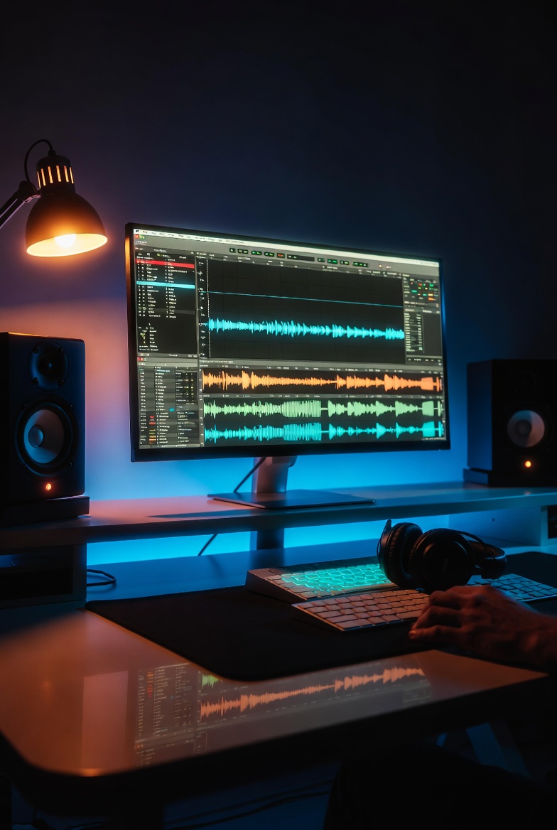 Как работает Suno нейросеть: создание песен с нуля