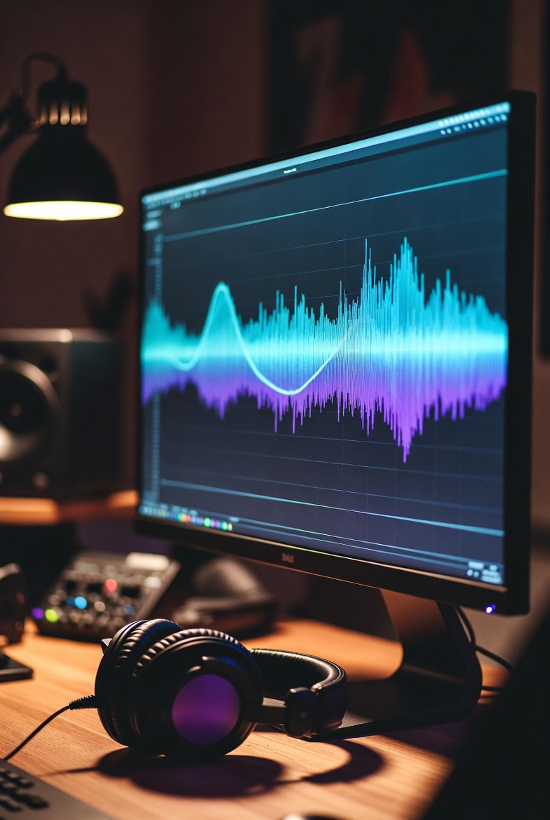 Как скачать готовый трек из генератора Suno AI в формате mp3