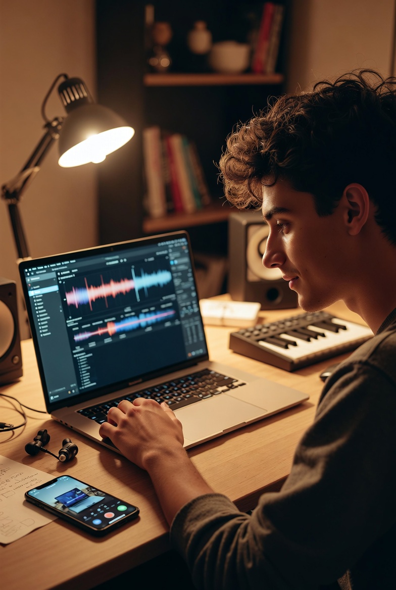 Трек в Suno «Кто падал, тот понял, где дно»: главные секреты вирусной генерации