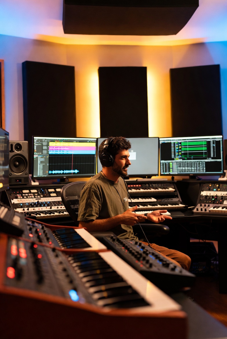 Лучшие музыкальные стили для Suno: подробный список подходящих жанров и промптов