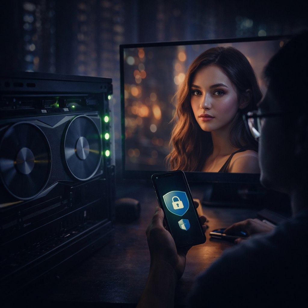 Главный продукт от Bytedance: Seedream 4.5 меняет стандарты