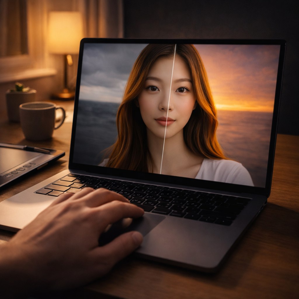 Редактирование изображений в Bytedance Seedream v 4.5 edit