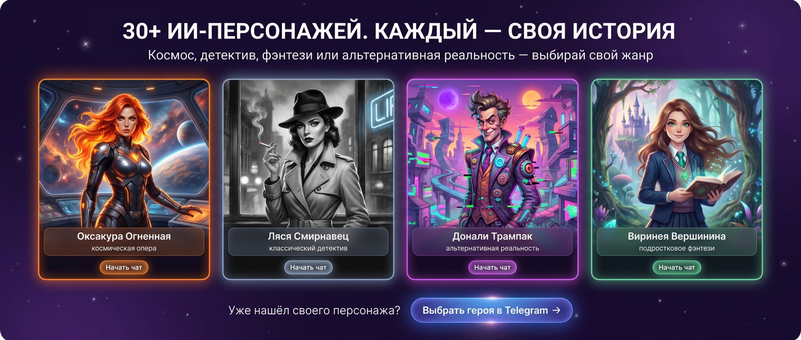 Играть в текстовые ролевые игры бесплатно