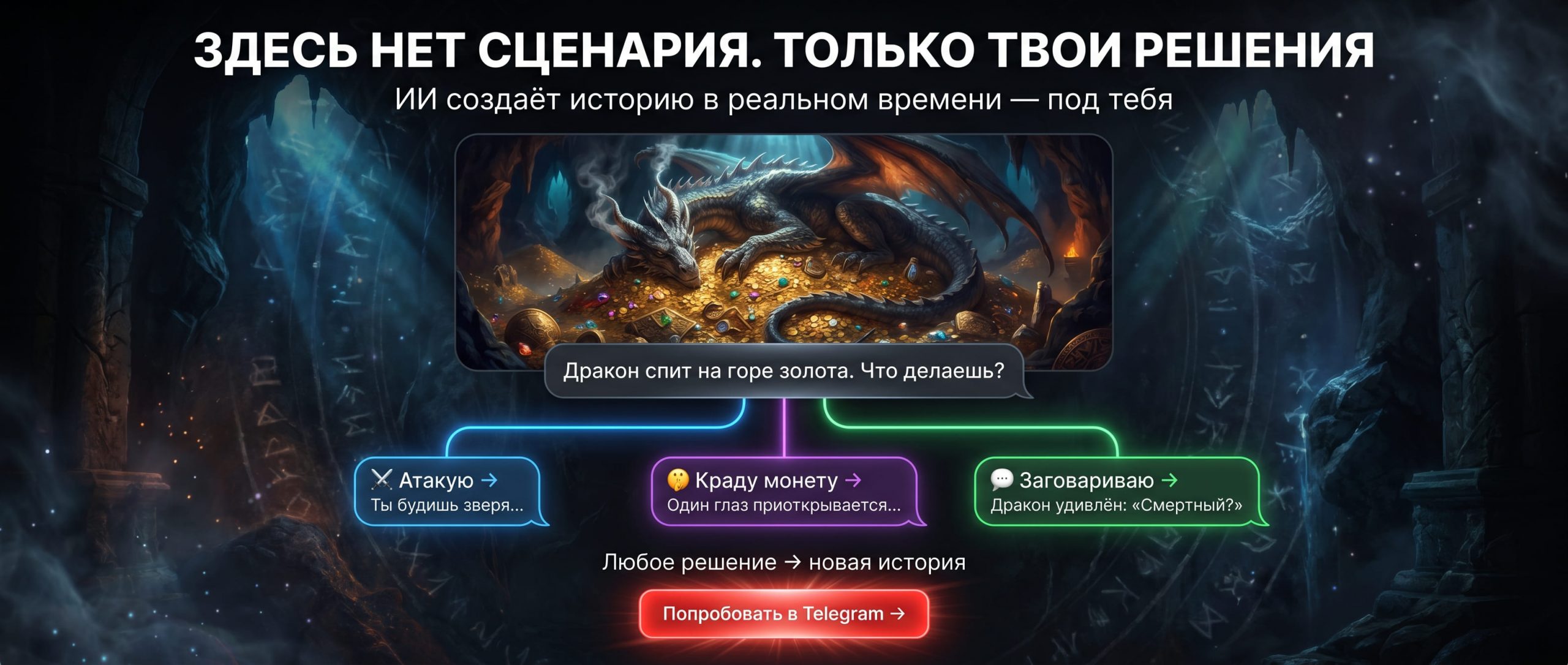 Играть в текстовые ролевые игры бесплатно