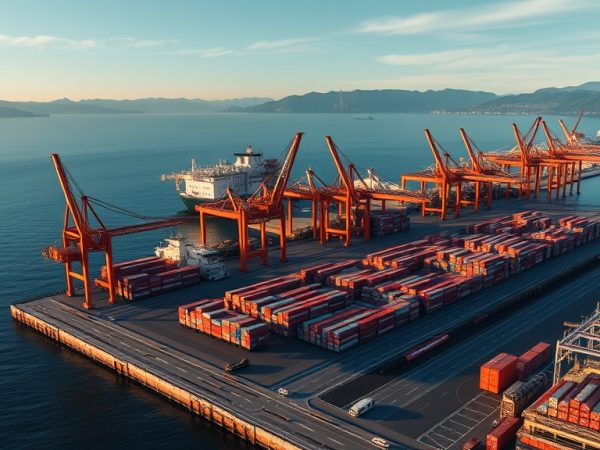 Canada BC Cooperative Prosperity Agreement infrastructure