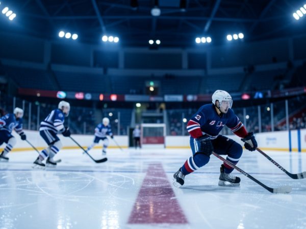 Обложка записи о прогнозе на хоккейный матч в WHL