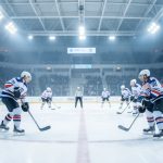 Обложка статьи о прогнозе хоккейного матча Шербрук — Шикутими